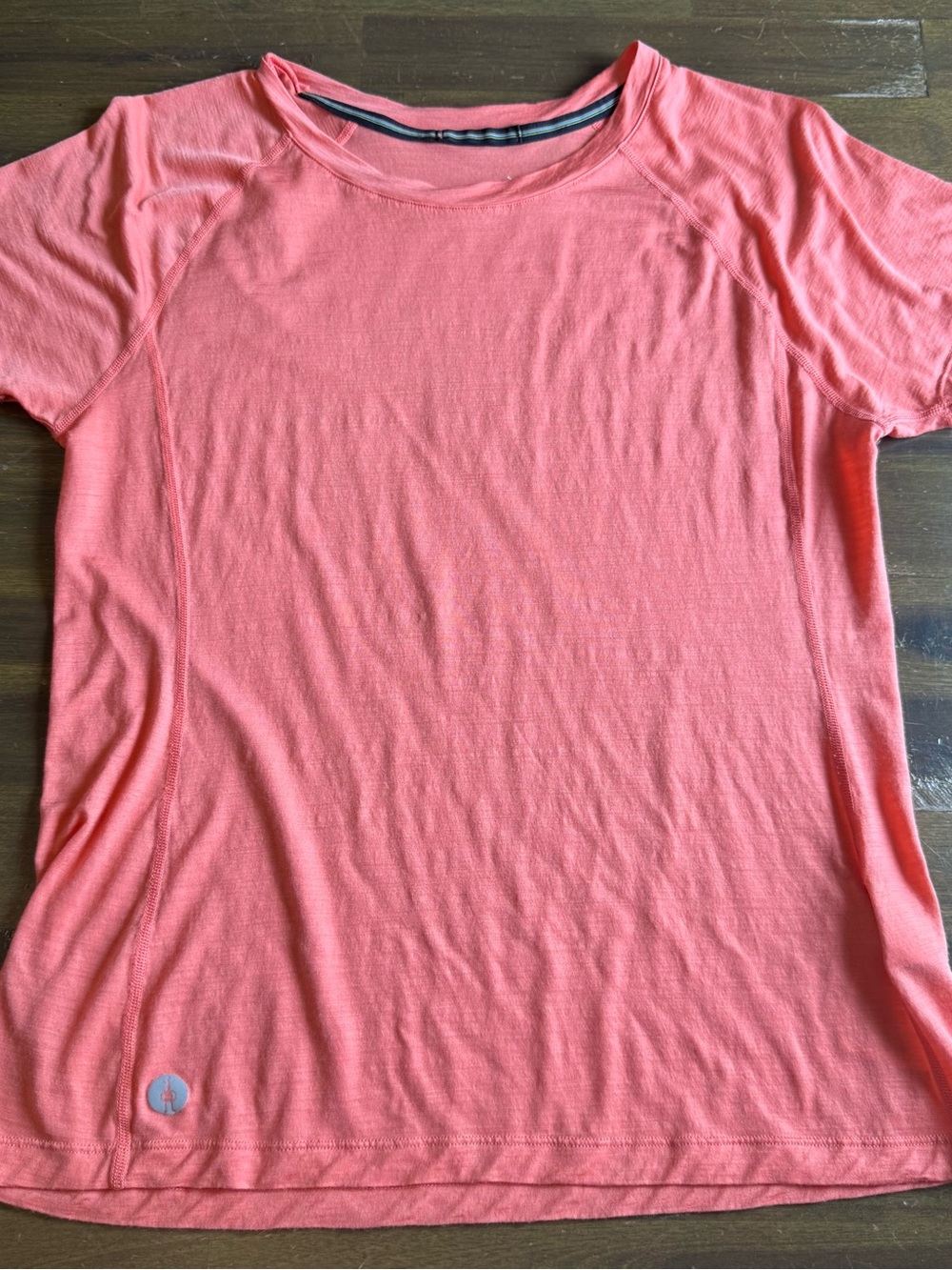 Smartwool Active Ultralite T-shirt